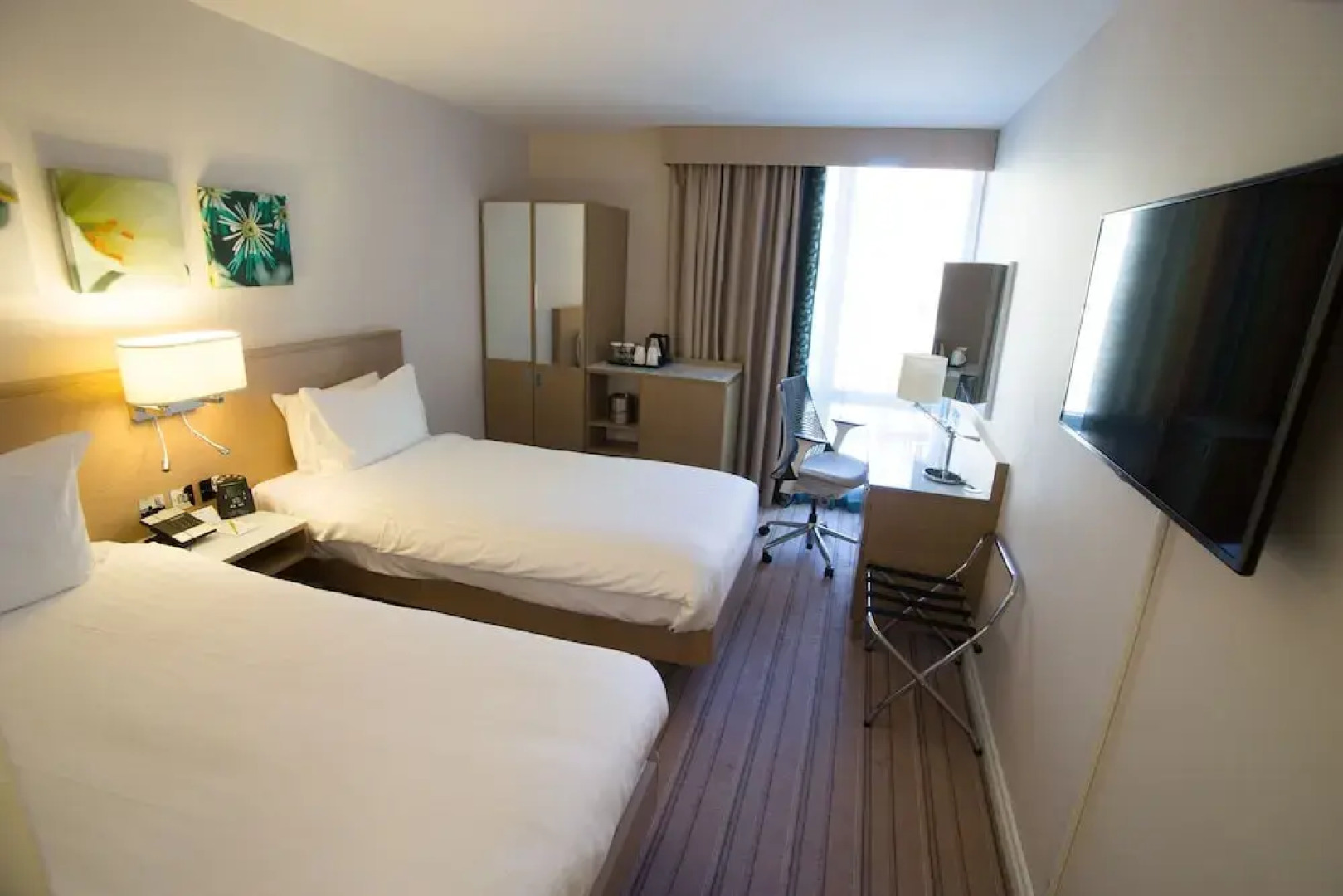 Hilton Garden Inn Birmingham Brindley Place