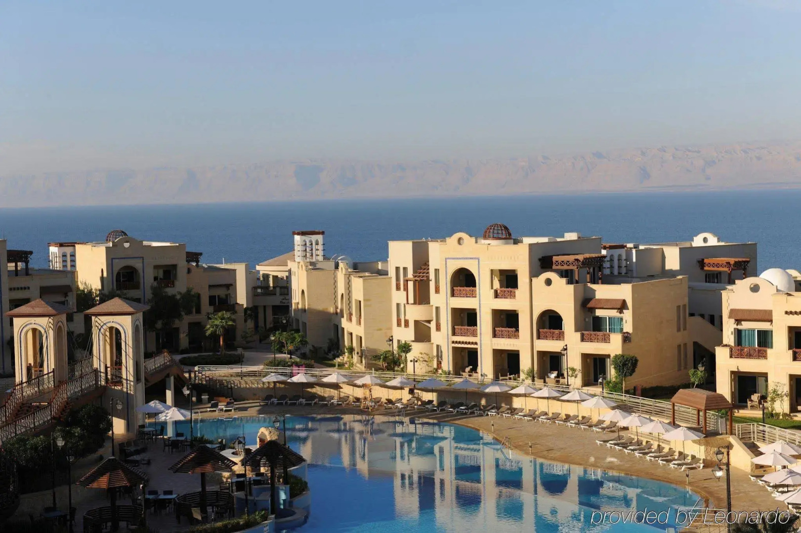 Crowne Plaza Jordan Dead Sea Resort & Spa by IHG