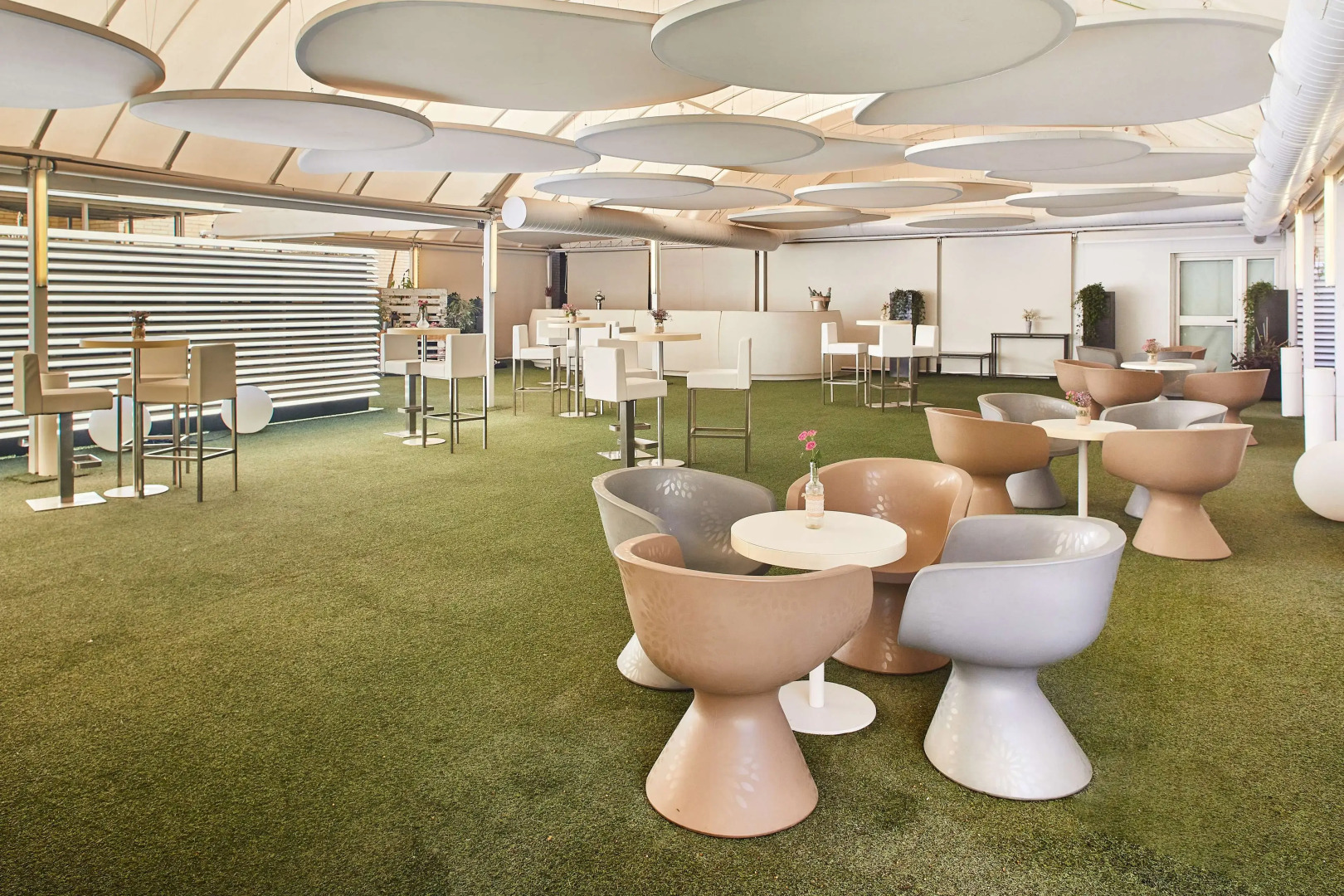 Hotel Silken Reino de Aragón