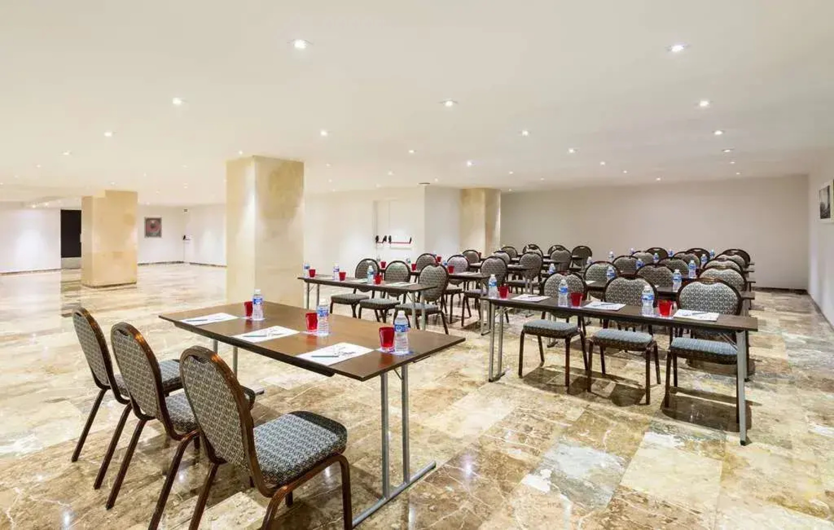 Sercotel Córdoba Medina Azahara