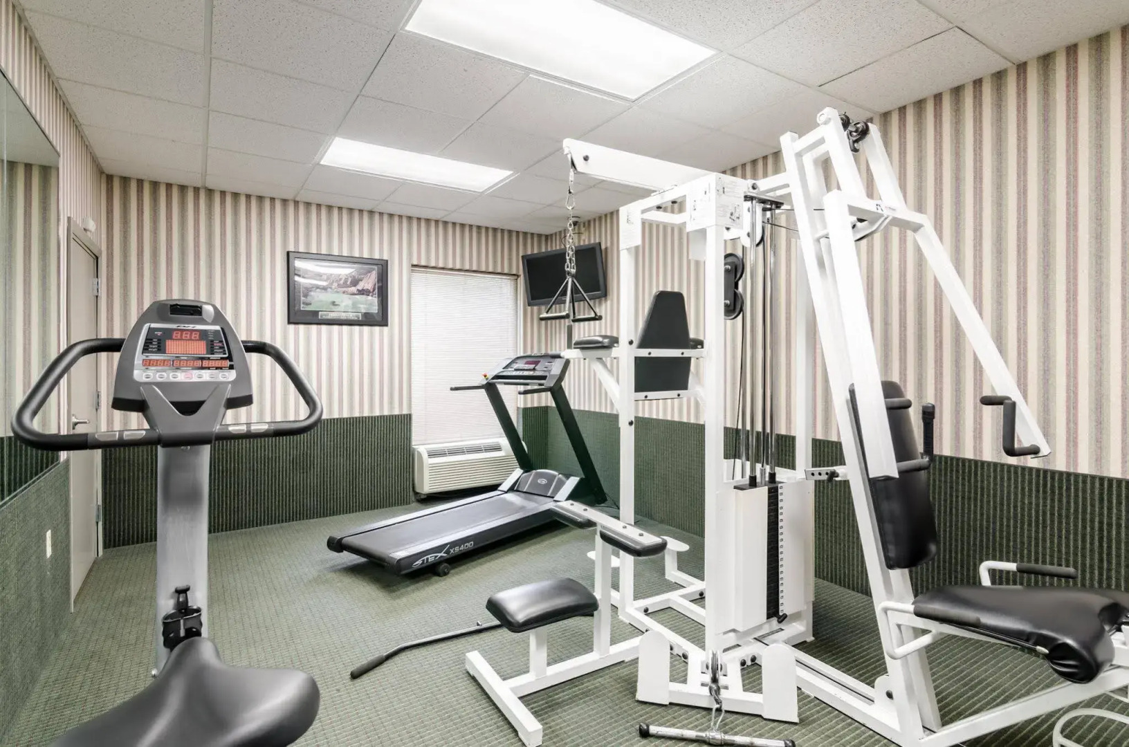 Comfort Inn & Suites Grundy