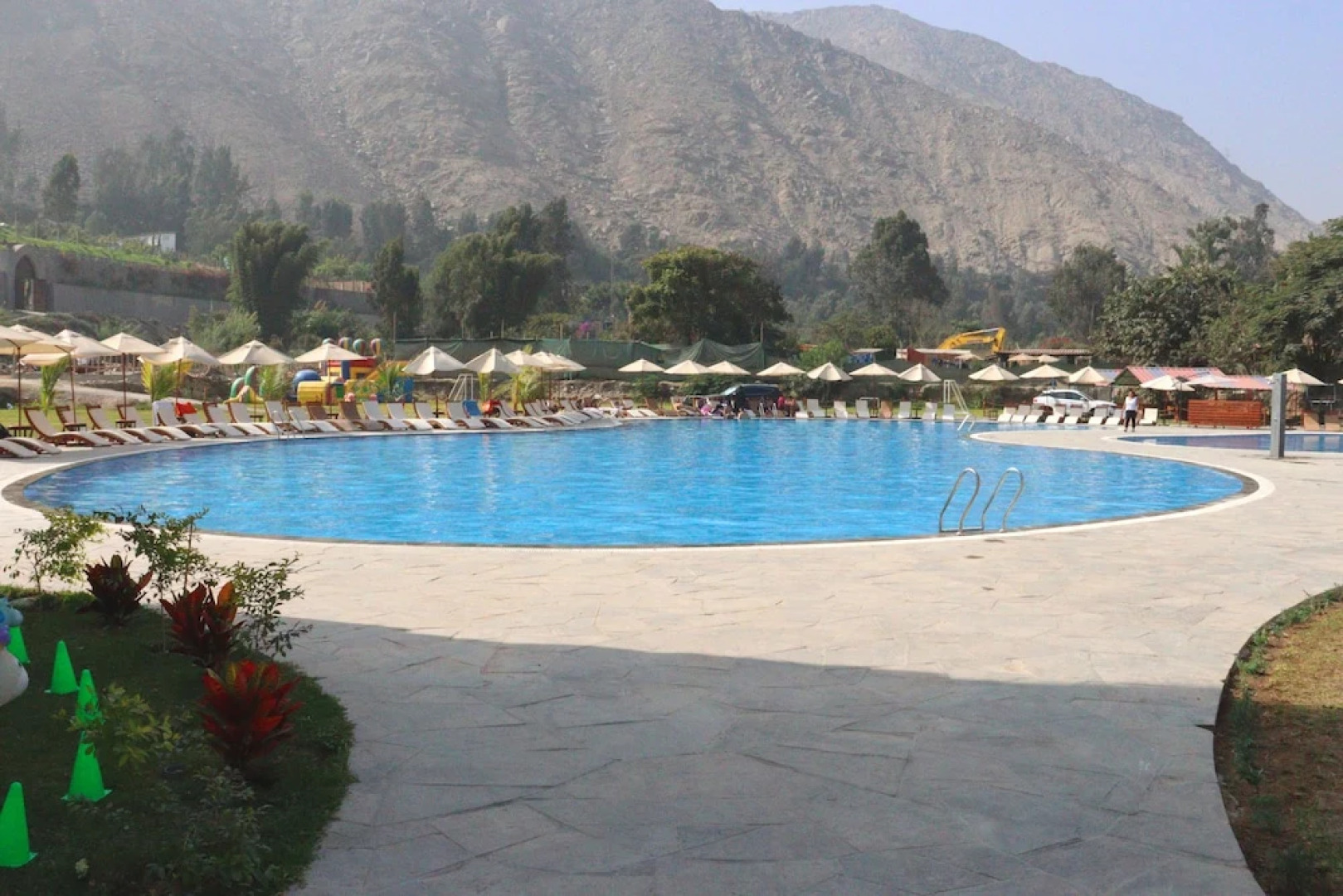 Ribera del Rio Club Resort