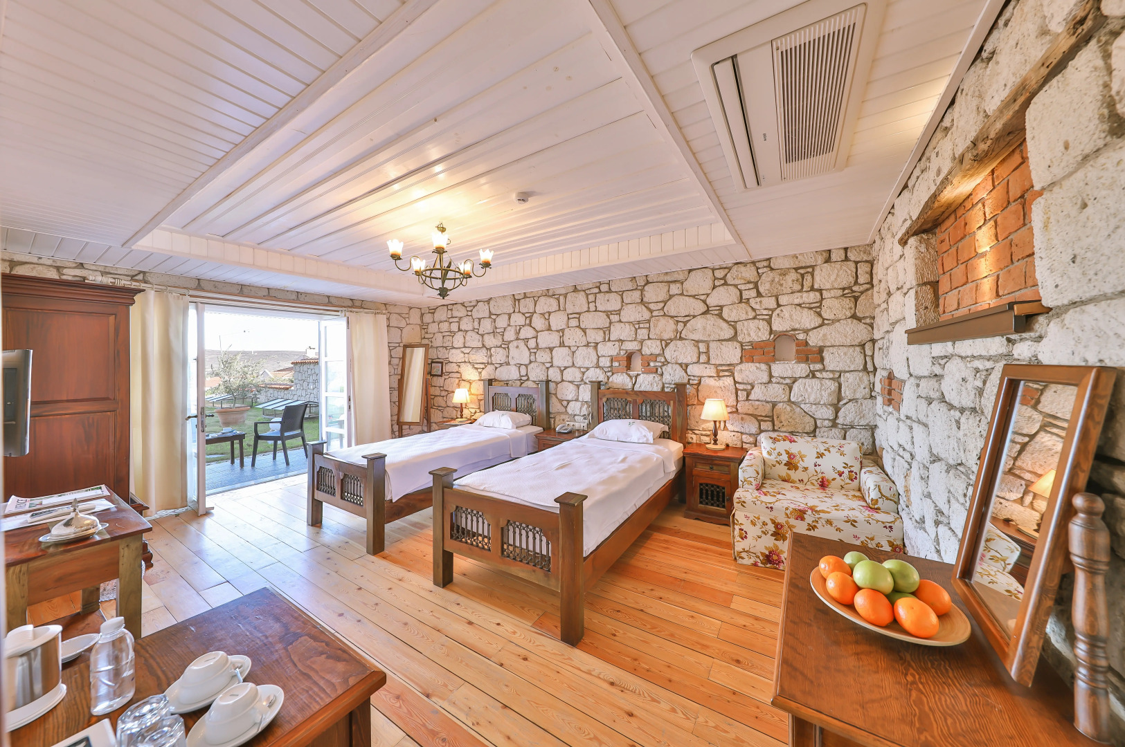 Imren Han Hotel - Special Class