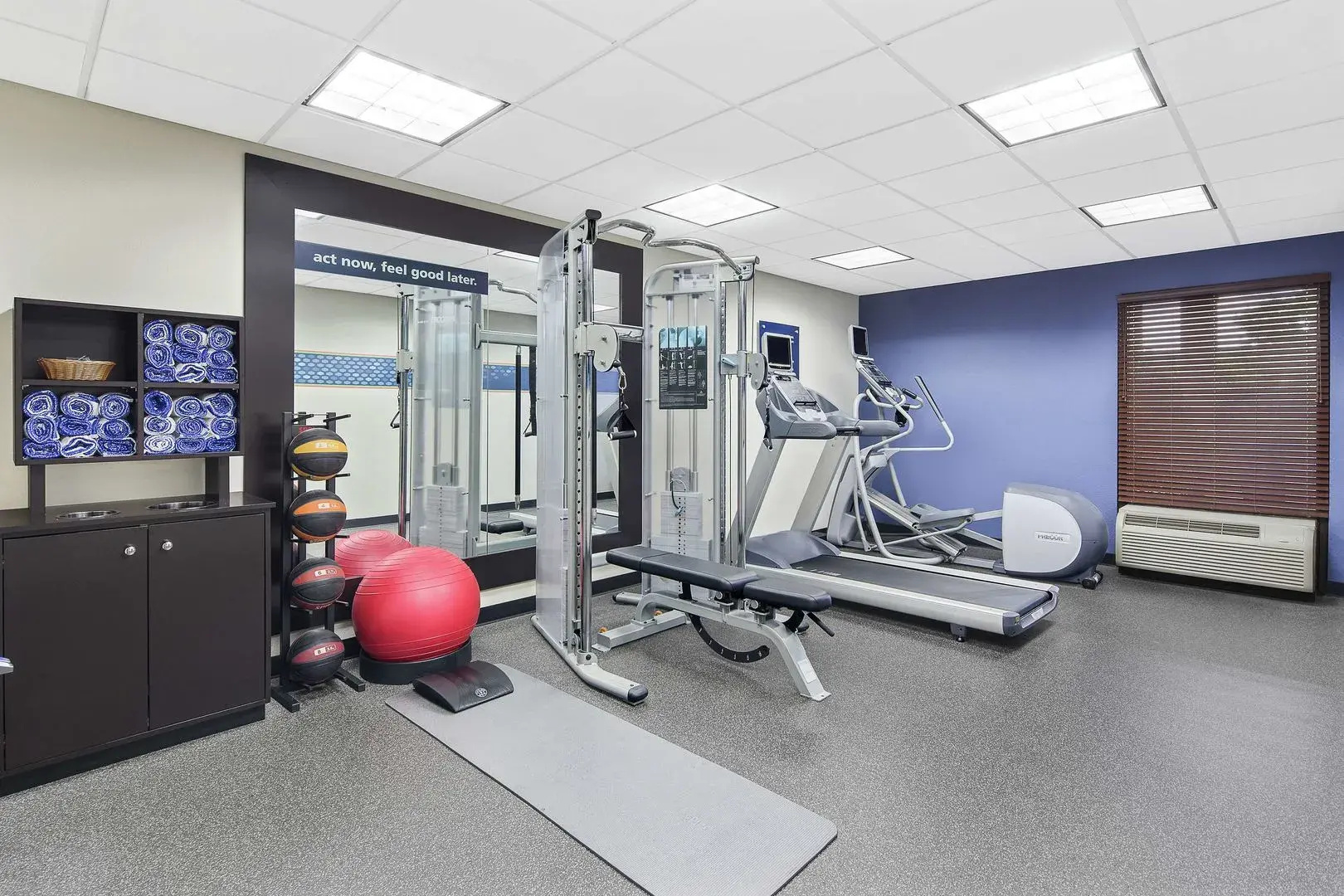 Hampton Inn Atlanta-Town Center/Kennesaw