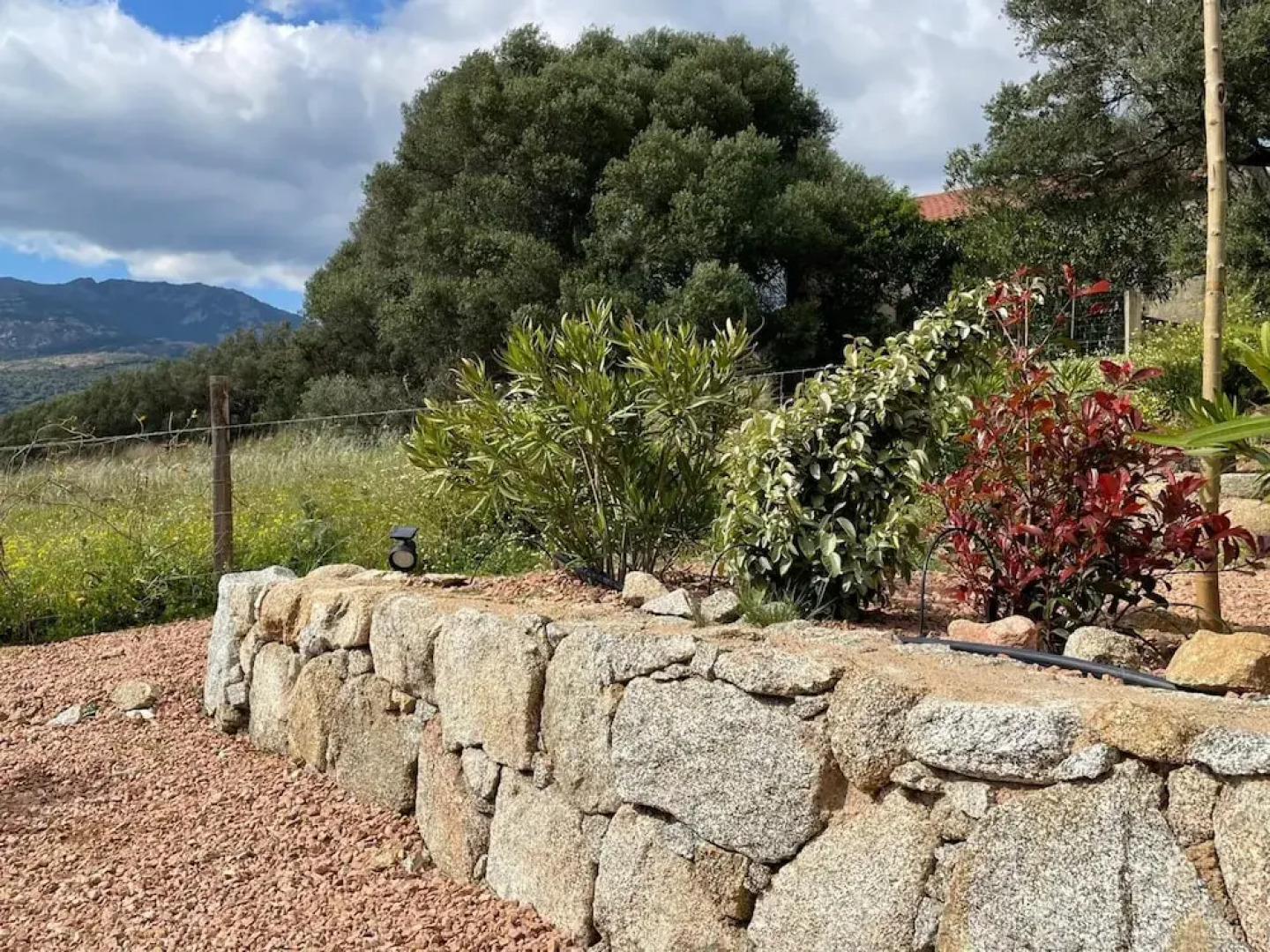 Rsidence Patios di Pruno