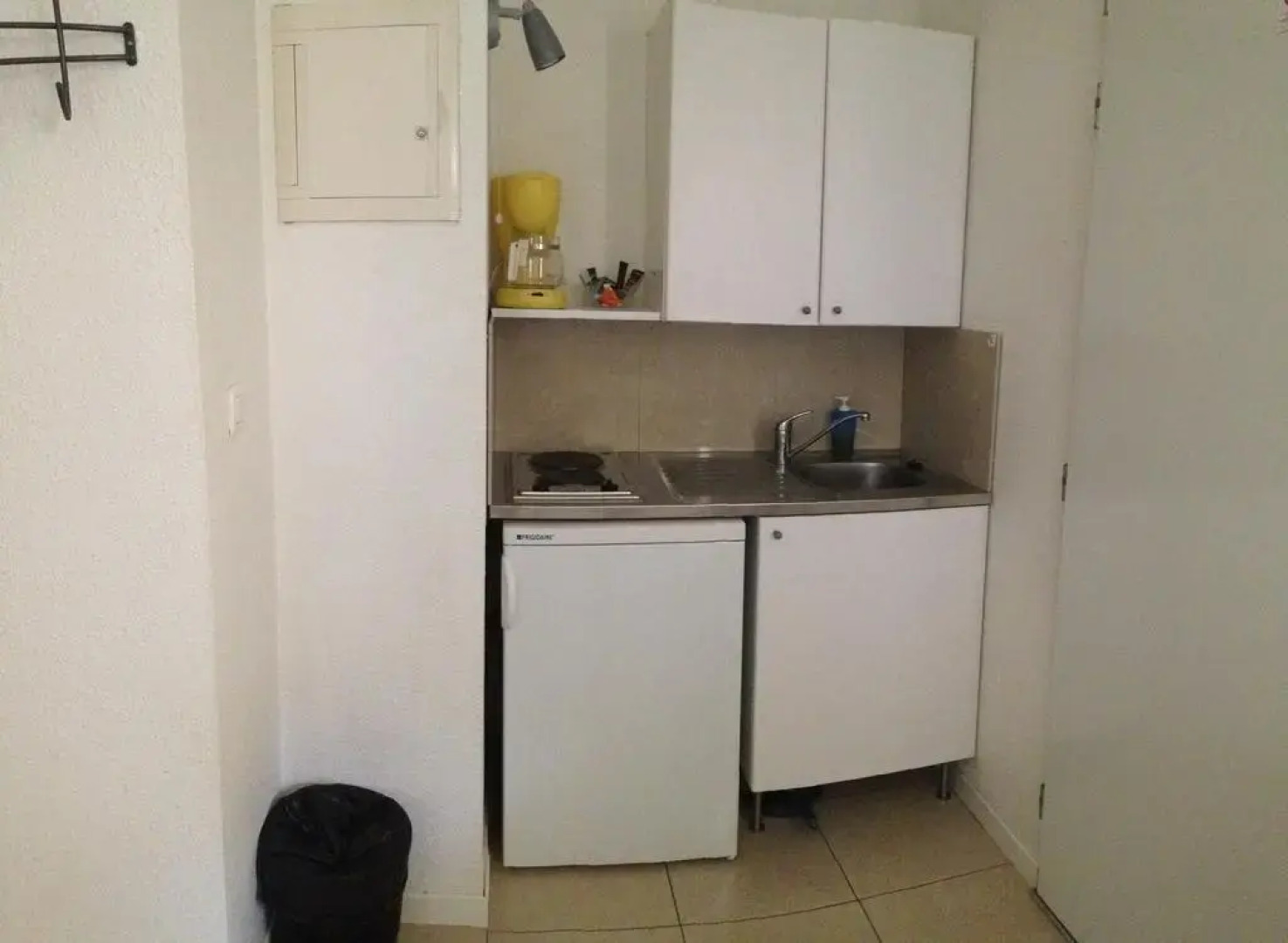 AppartHotel Residella Aubagne-Gémenos