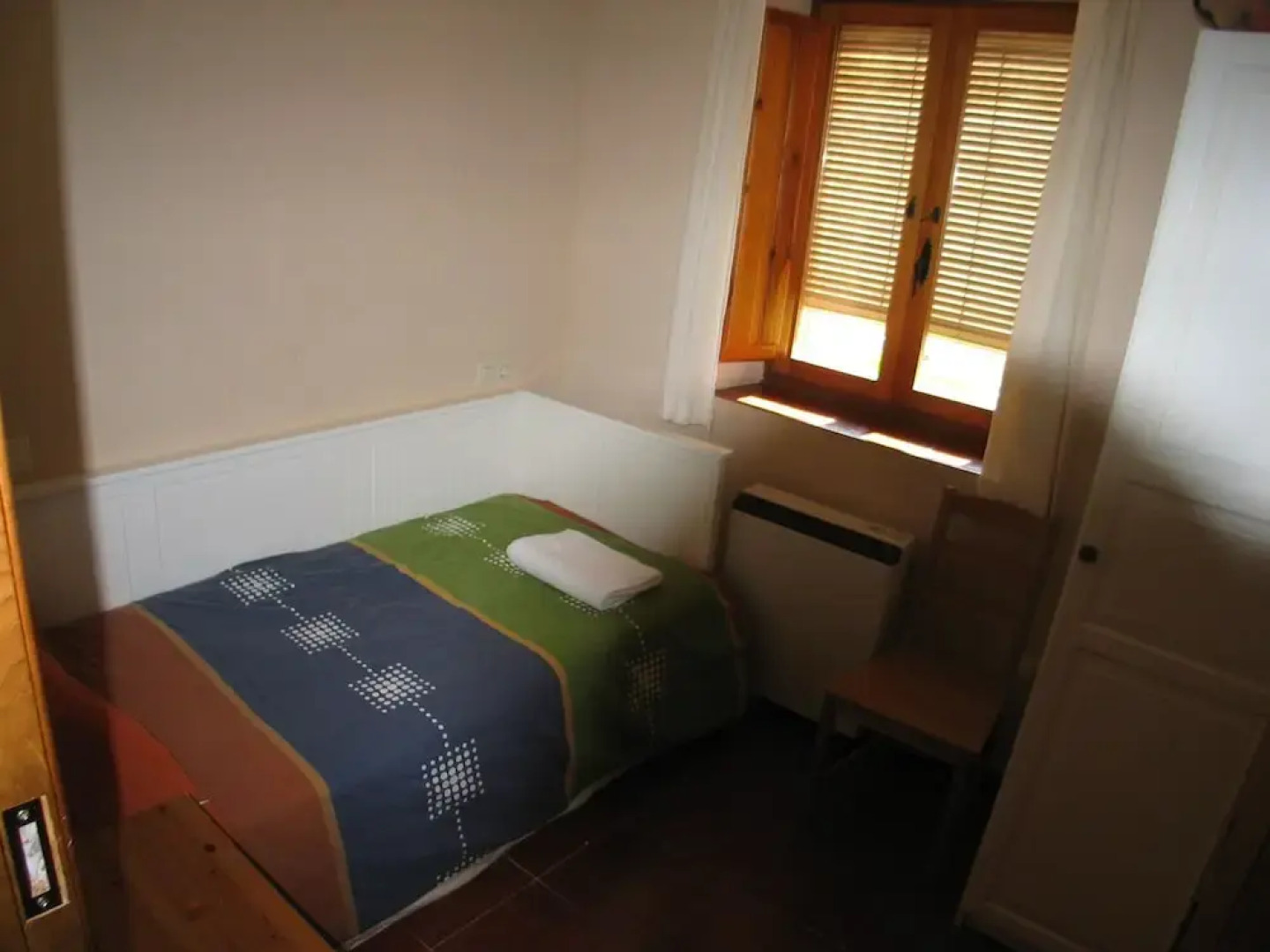 Casas de los Maestros