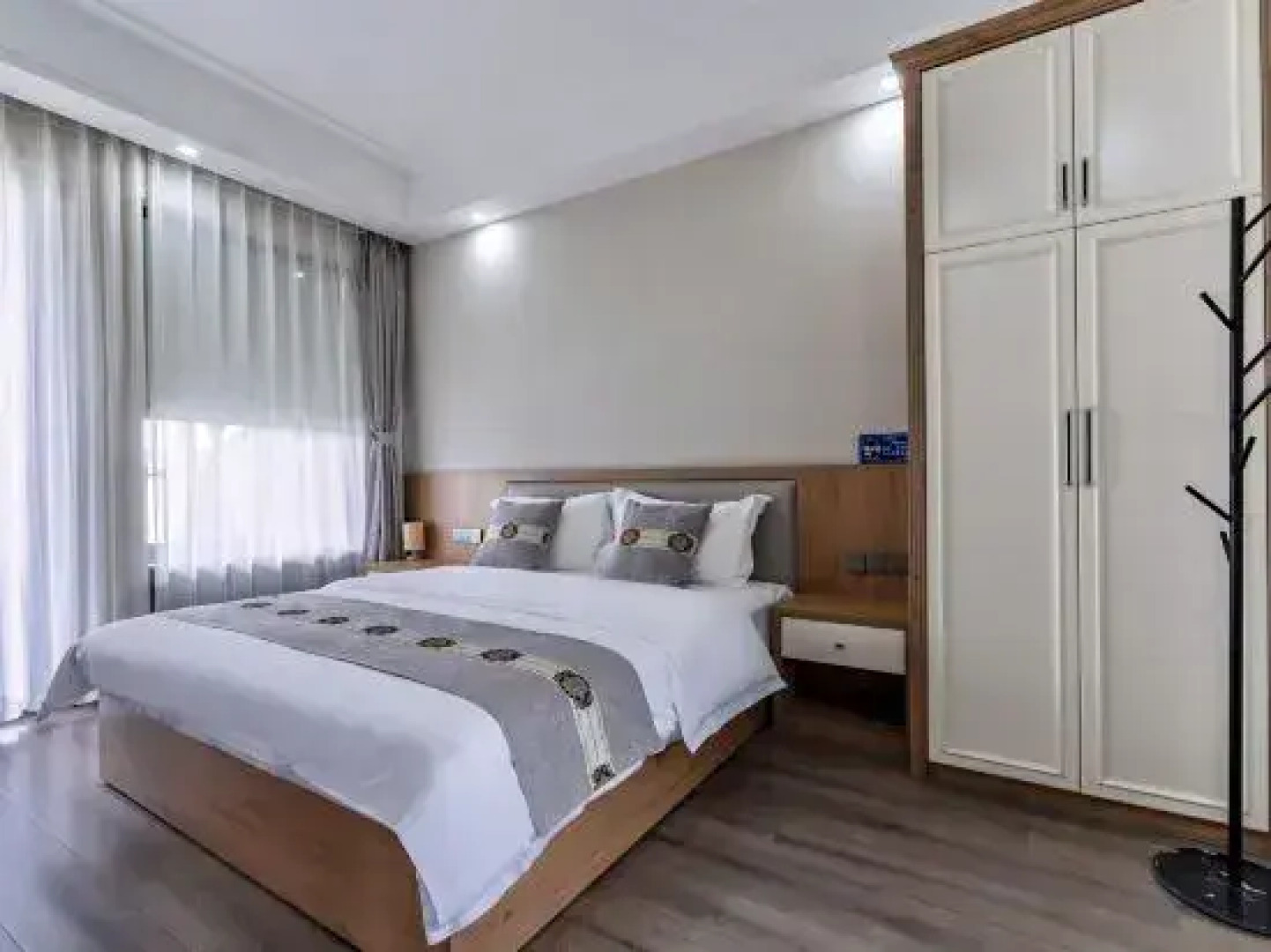 Meikai Hot Spring Hotel