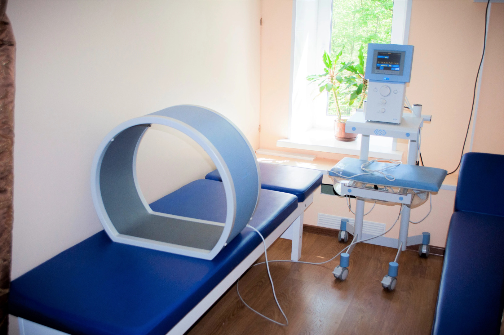 Mashinostroitel Sanatorium