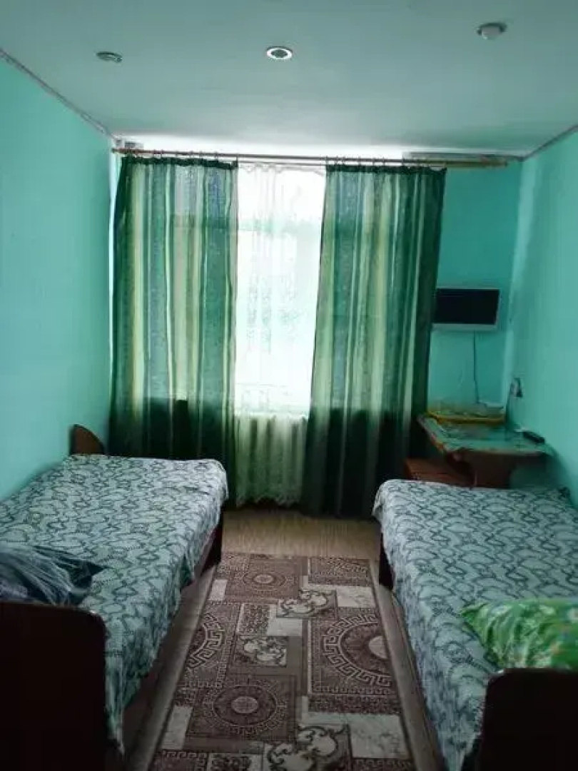 Мотель