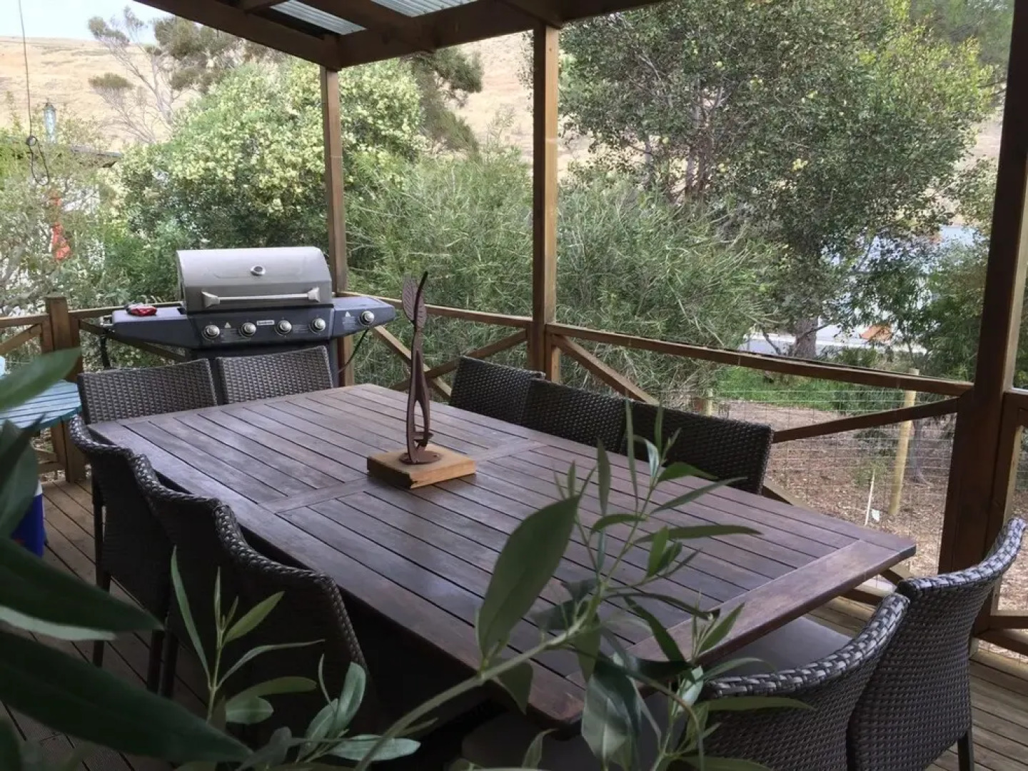 Sandy Feet Retreat - 13 Scenic View Drive