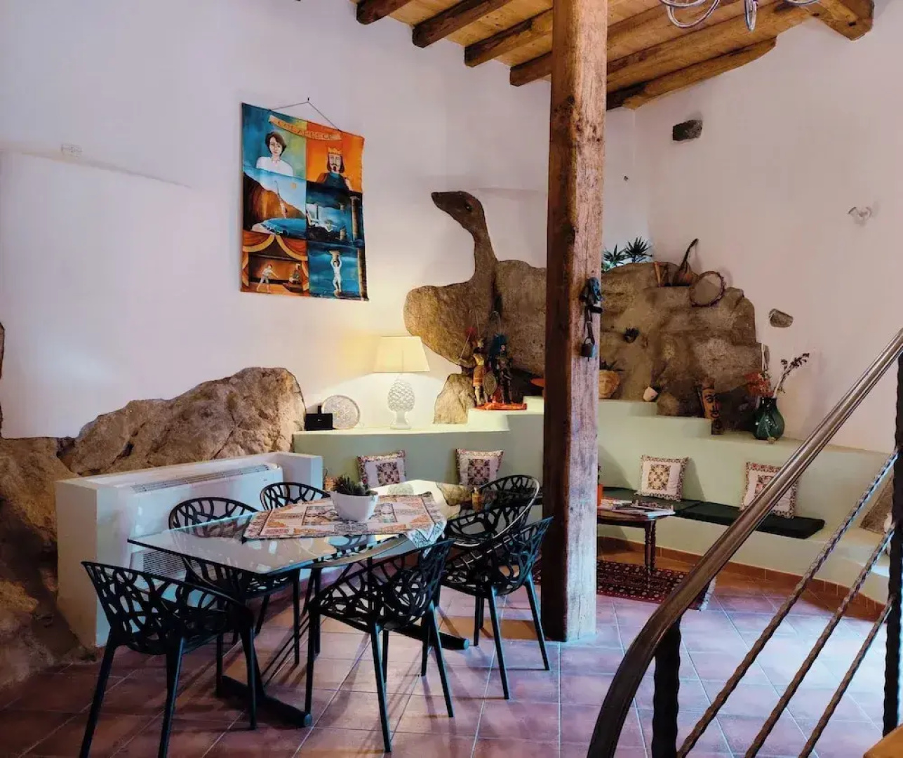Casa Fiore de Borgo