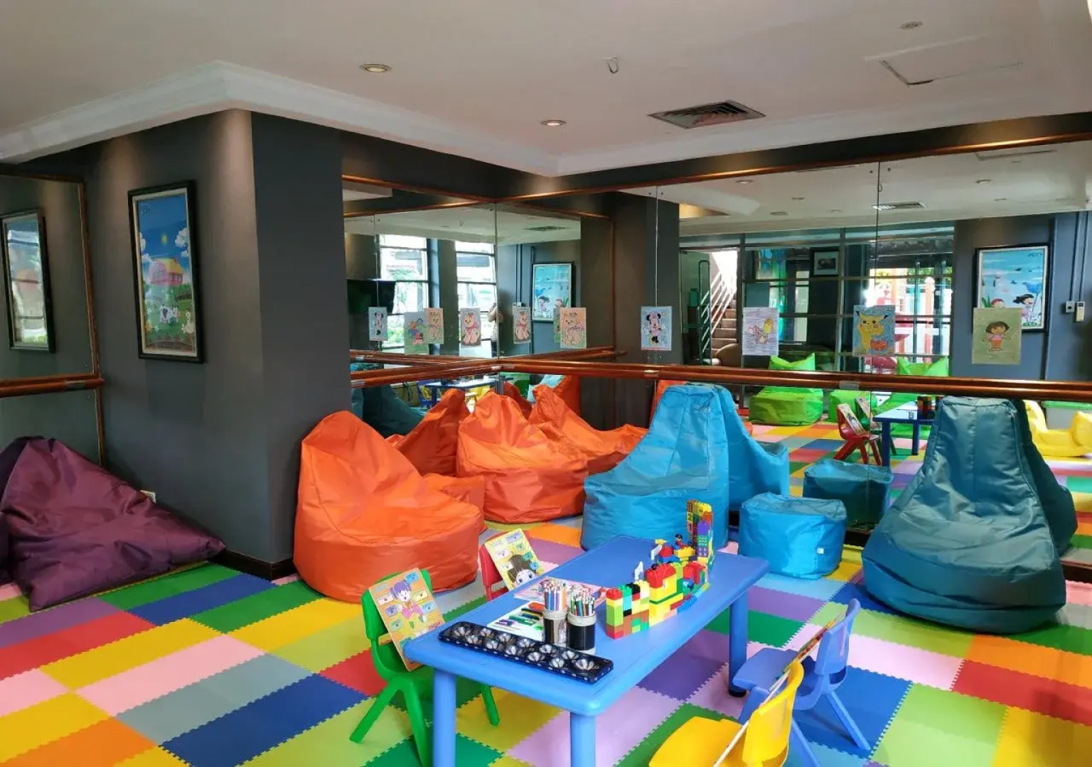 Verwood Hotel & Serviced Residence