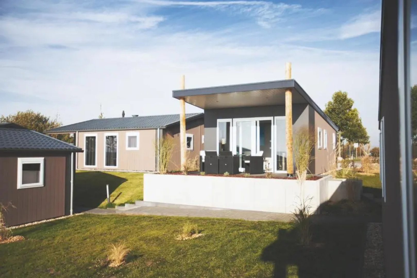 Lodgepark Goitzsche GmbH