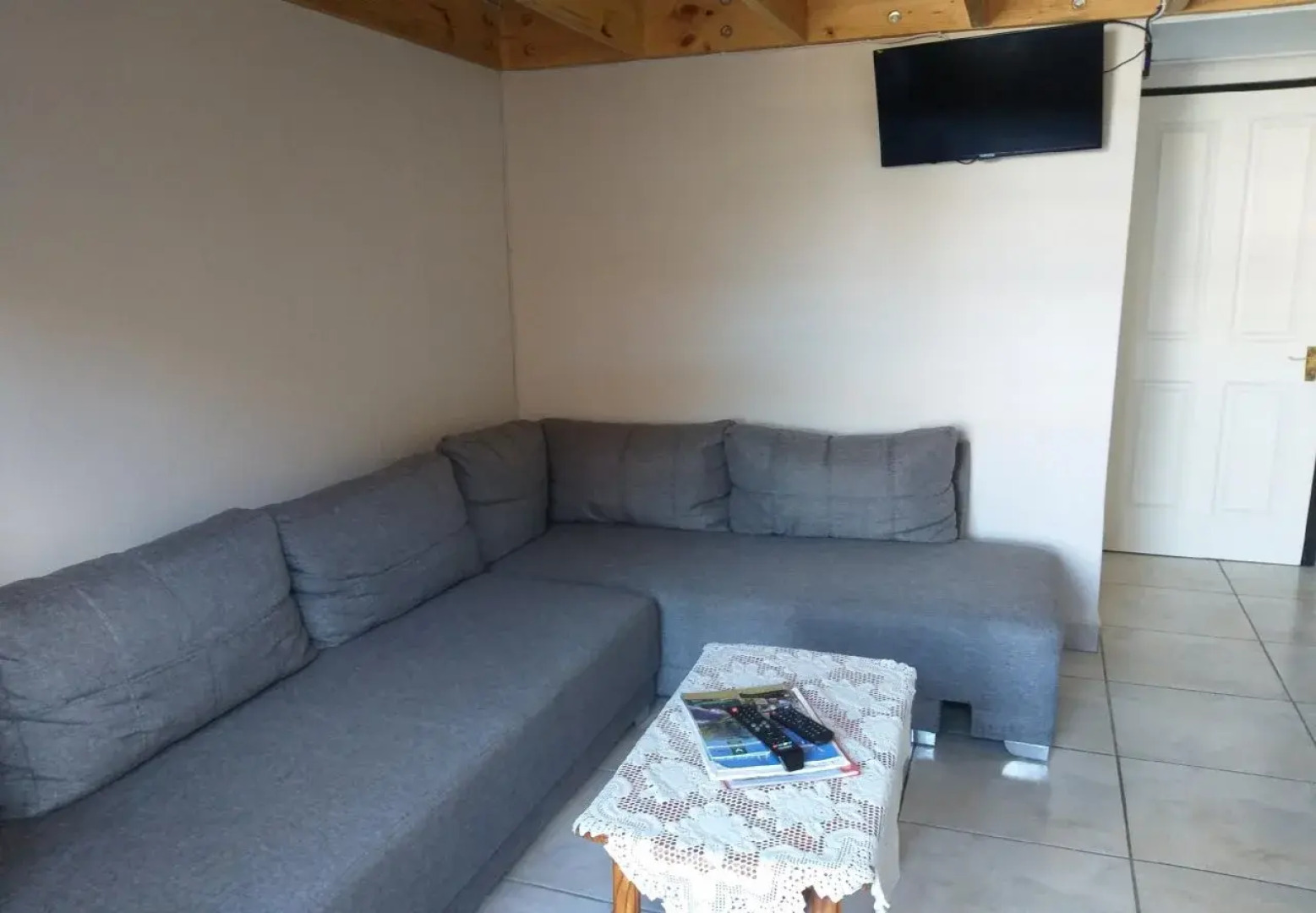 Anchorage Guest House