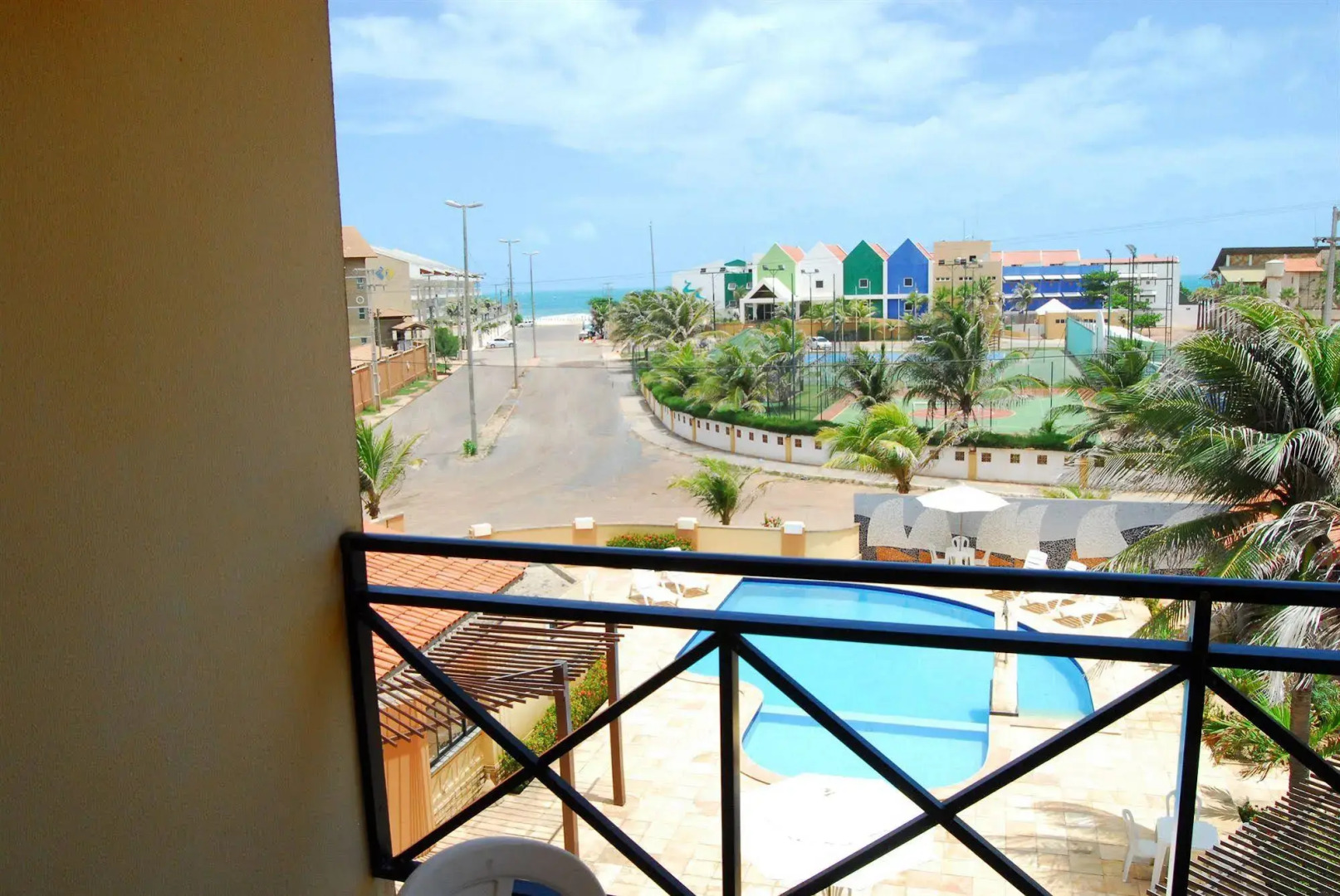 OYO Kalamari Beach Hotel