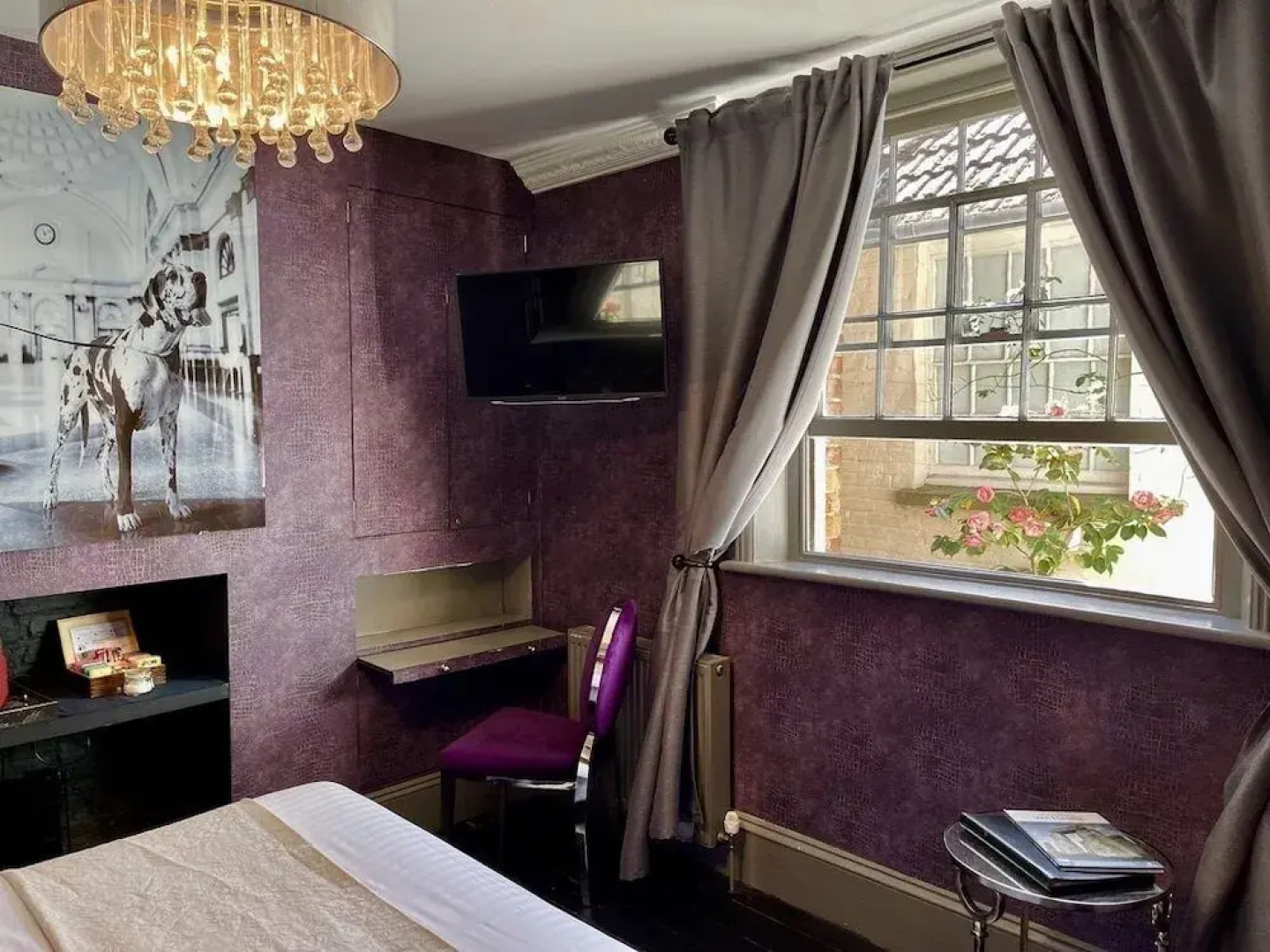 The Kingsbury at No7 & No8