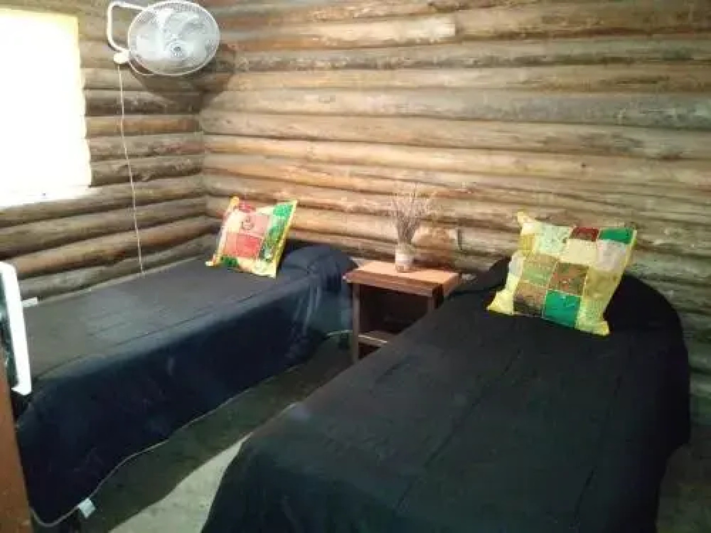 Cabañas Alto Bermejo