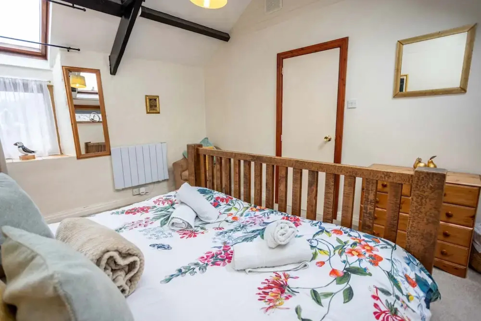 The Loft One Bedroom Apartment St Florence