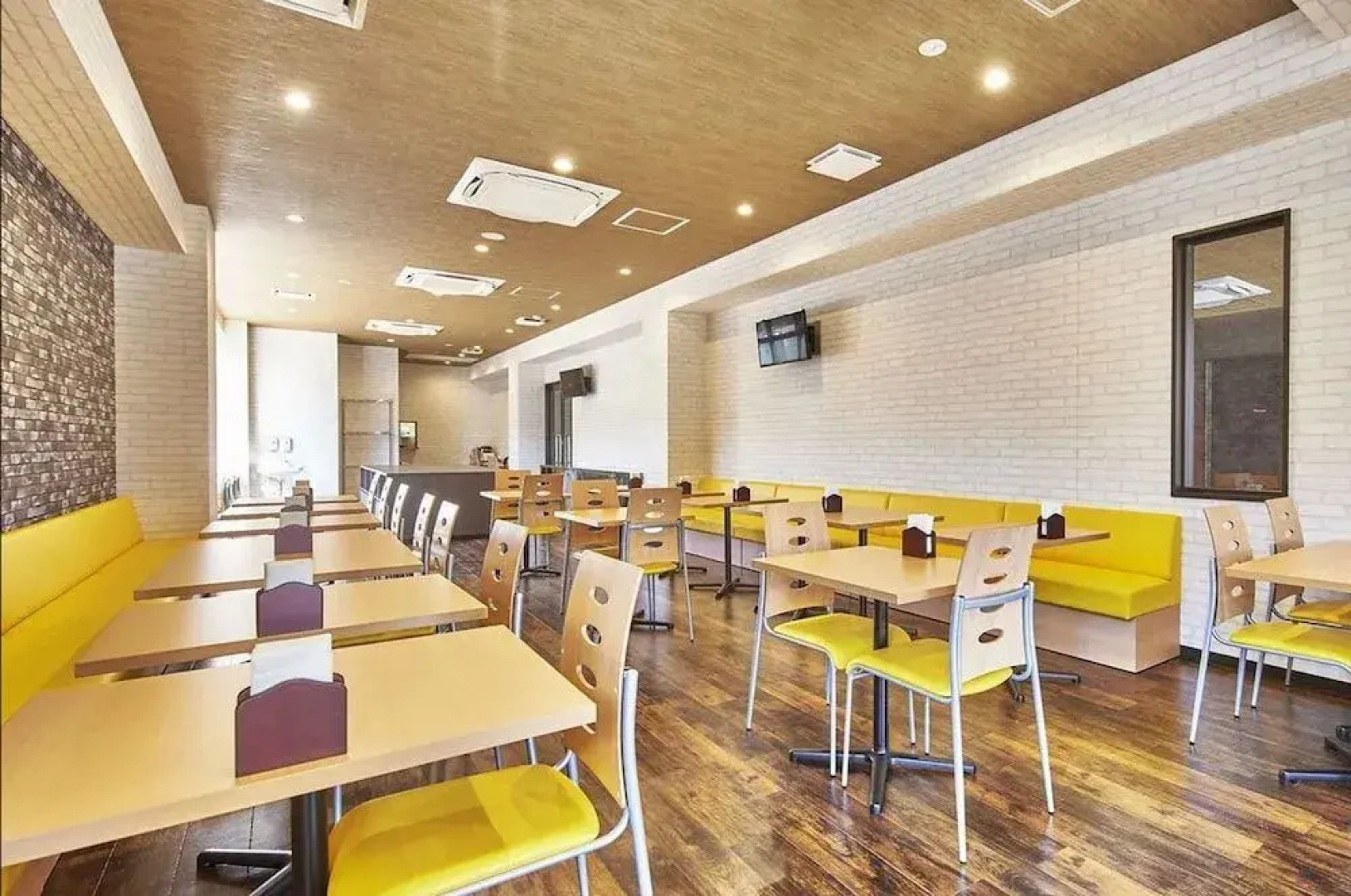 The Celecton Omiya Kaisoku - Kitamoto Ekimae