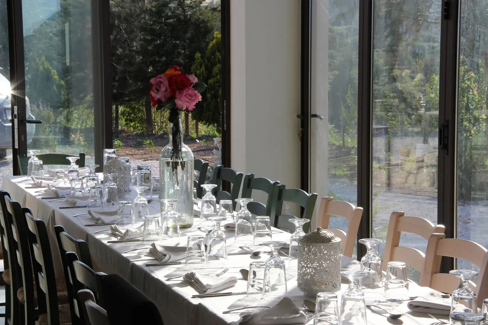 Eliathos Hillside Retreat