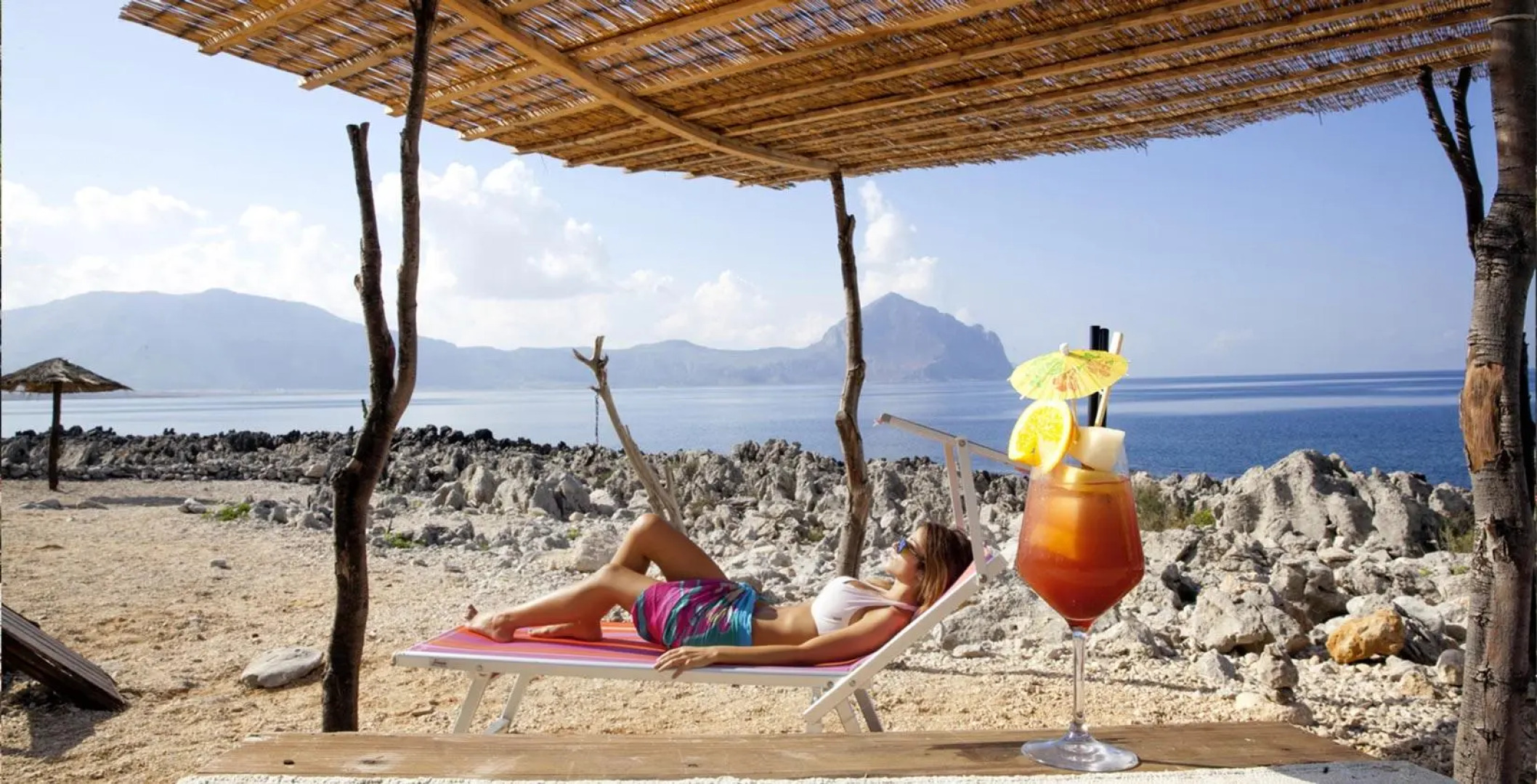 Camping Village El-Bahira