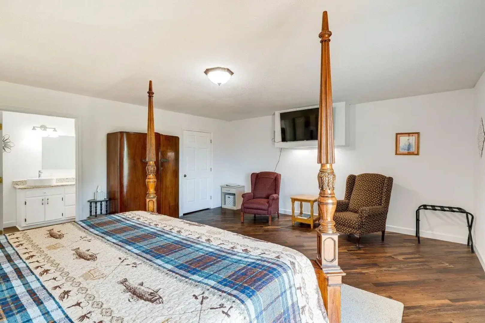 Guntersville Hideaway w/ Mountain & Lake Views!