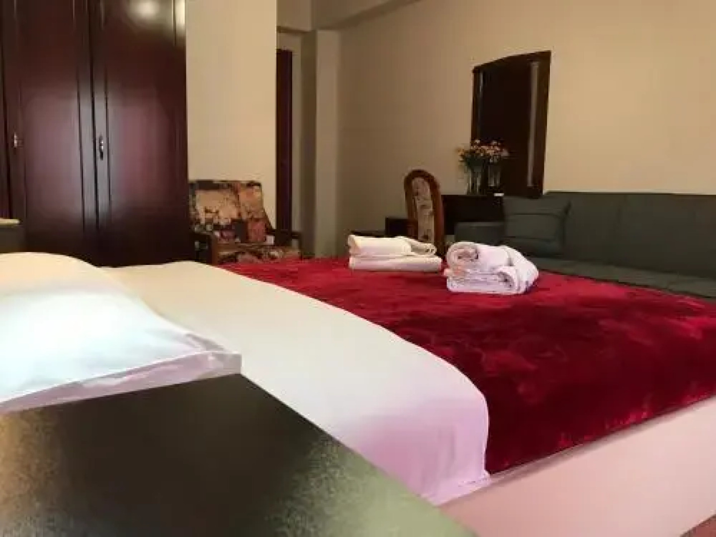 Hotel Elegant Epavlis