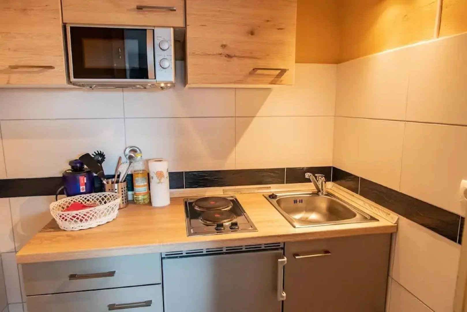 Haus Anna Cozy Studio