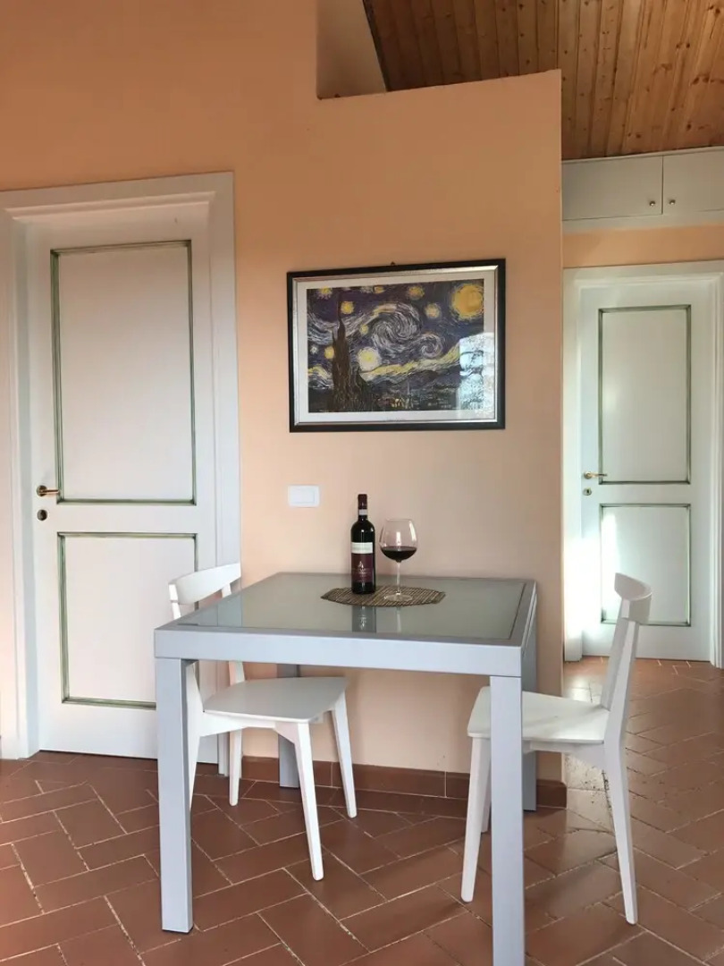 Agriturismo Poggio Lungo