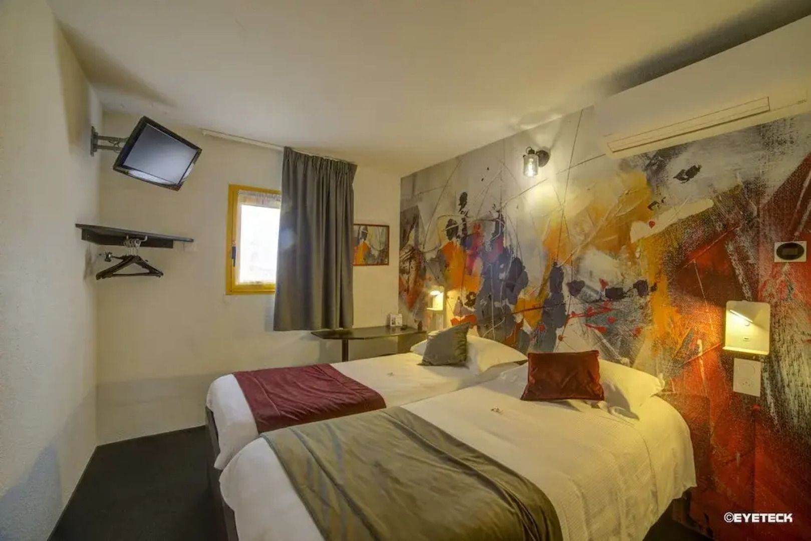 The Originals Access; Bourges Nord Saint-Doulchard