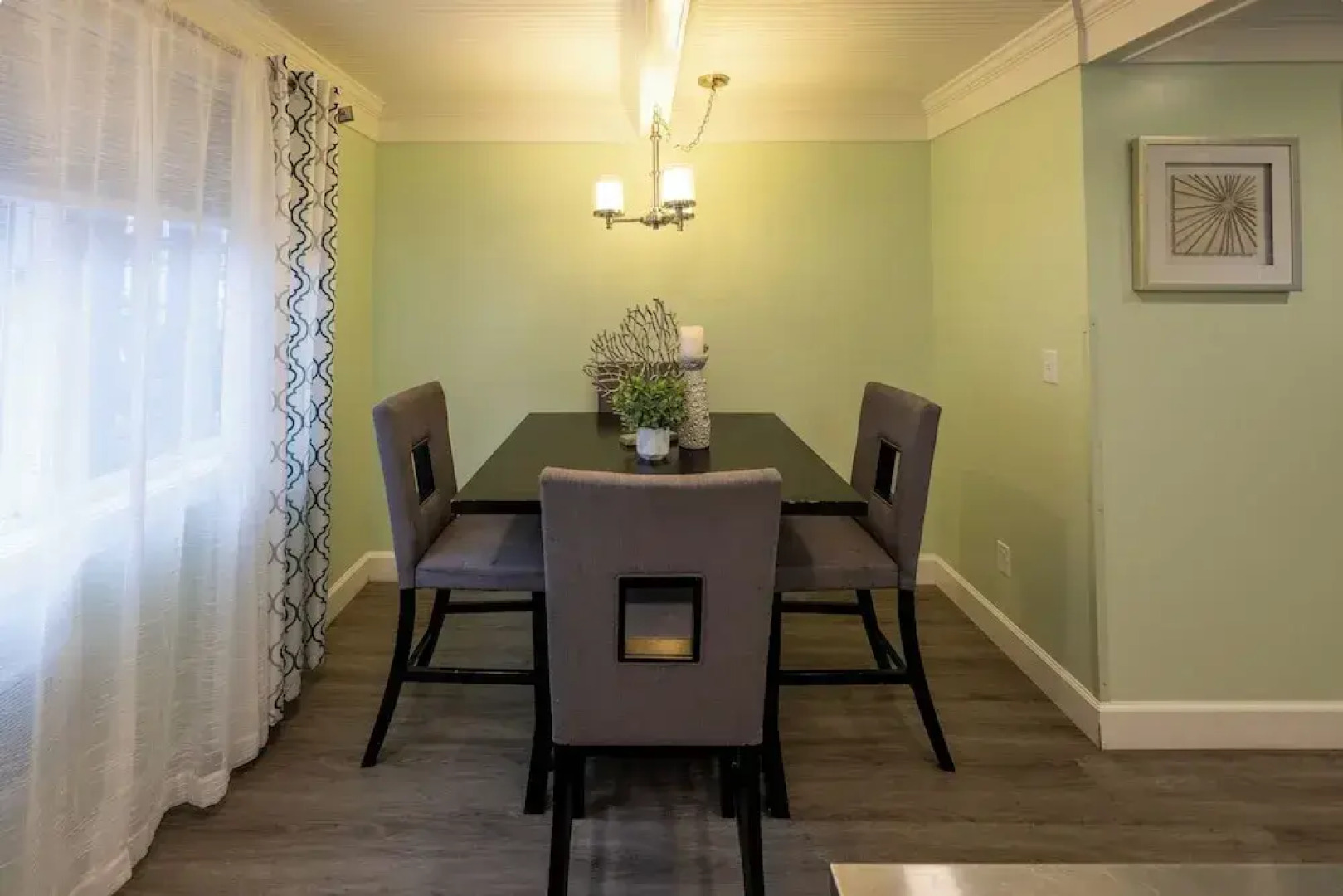 Seaside Oceanfront Inn