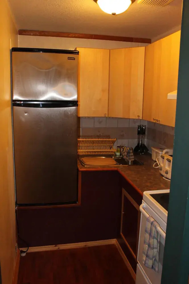 Columbia Valley B & B