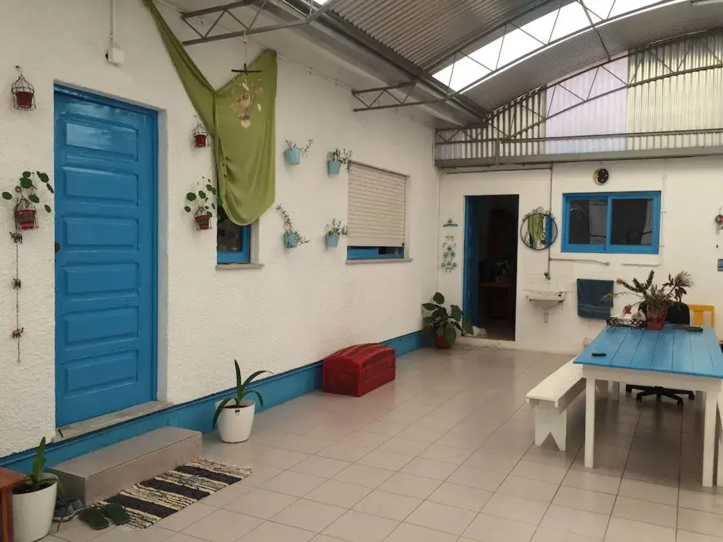 B&B in Traditional Portuguese House