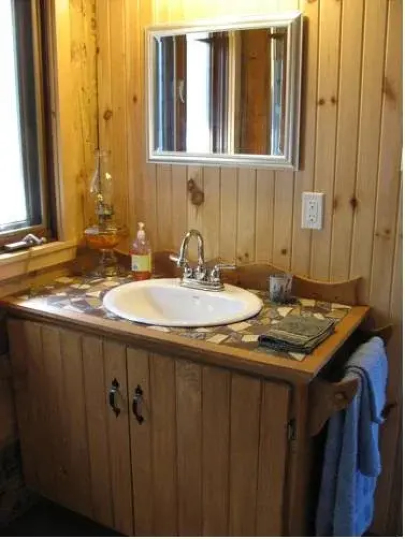 Chalet de la Montagne
