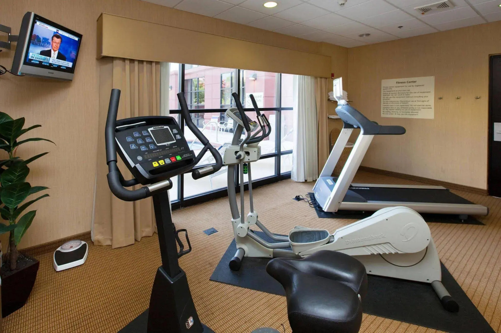 Hampton Inn & Suites Burlington, NC