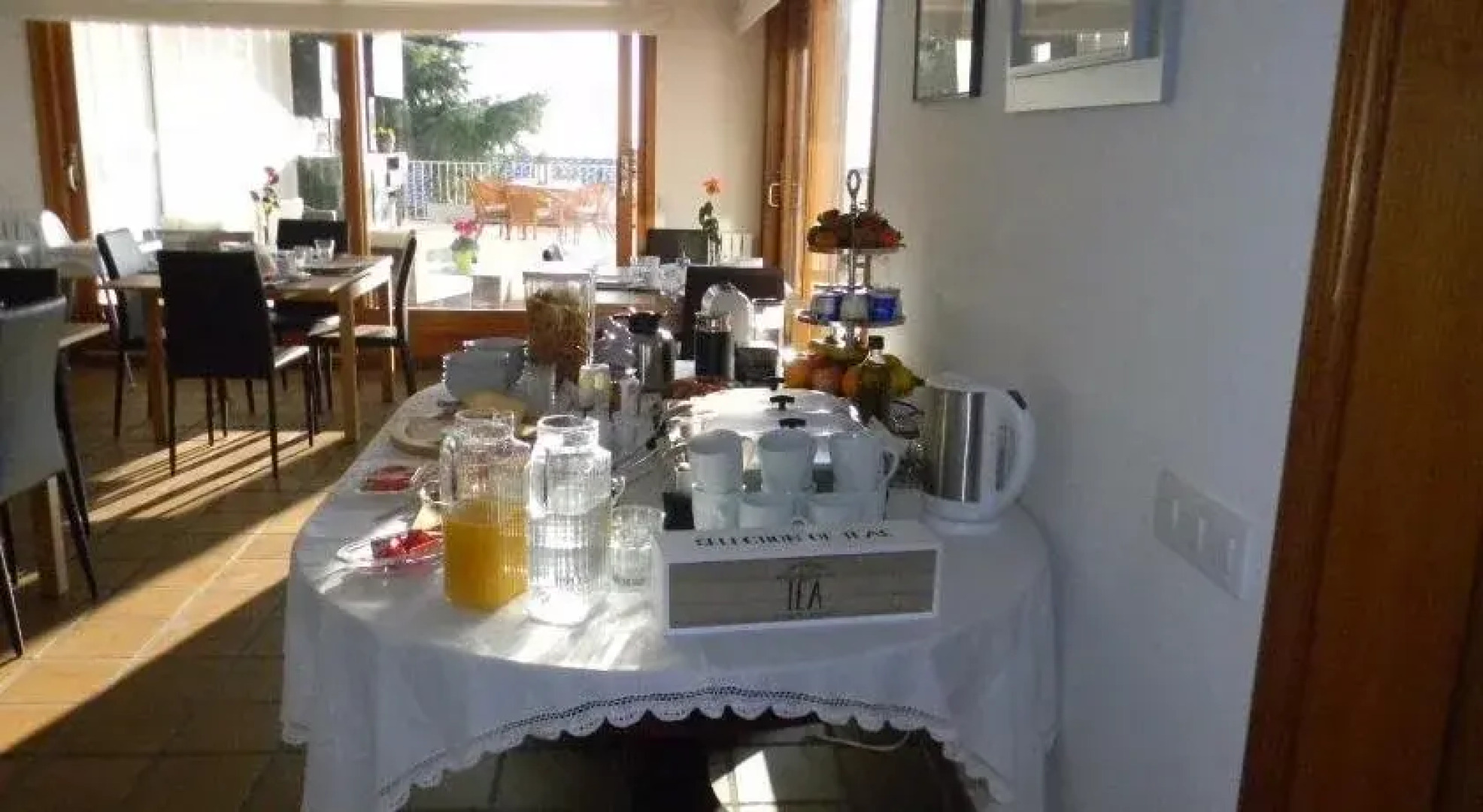 Gavina Mar B&B Hotel