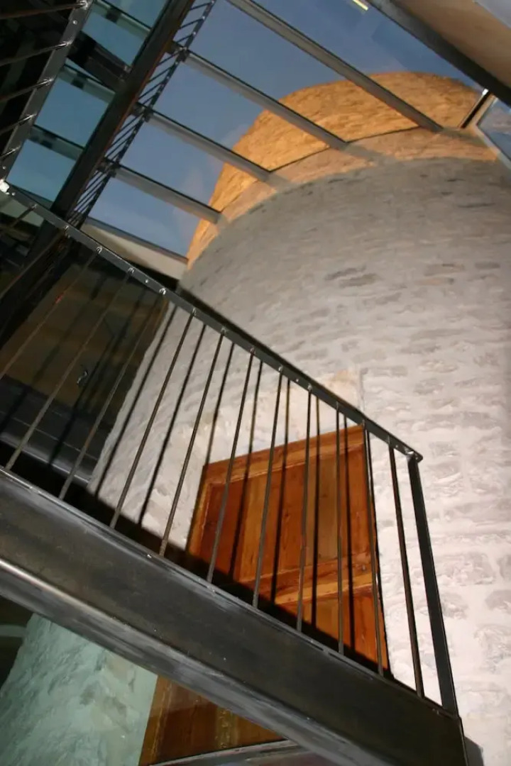 Torre Castell de Mejanell