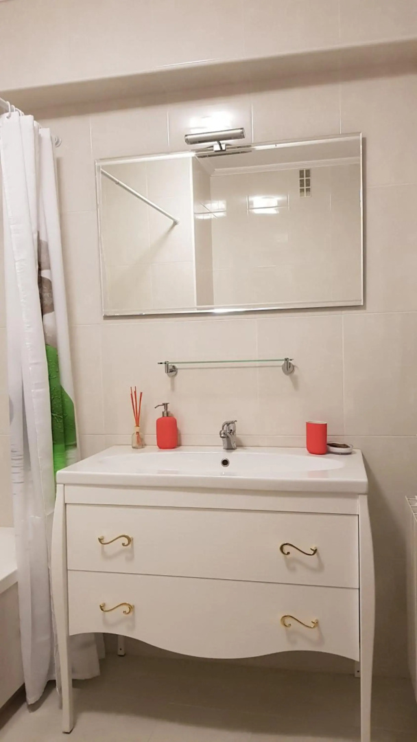 Apartamento Julieta