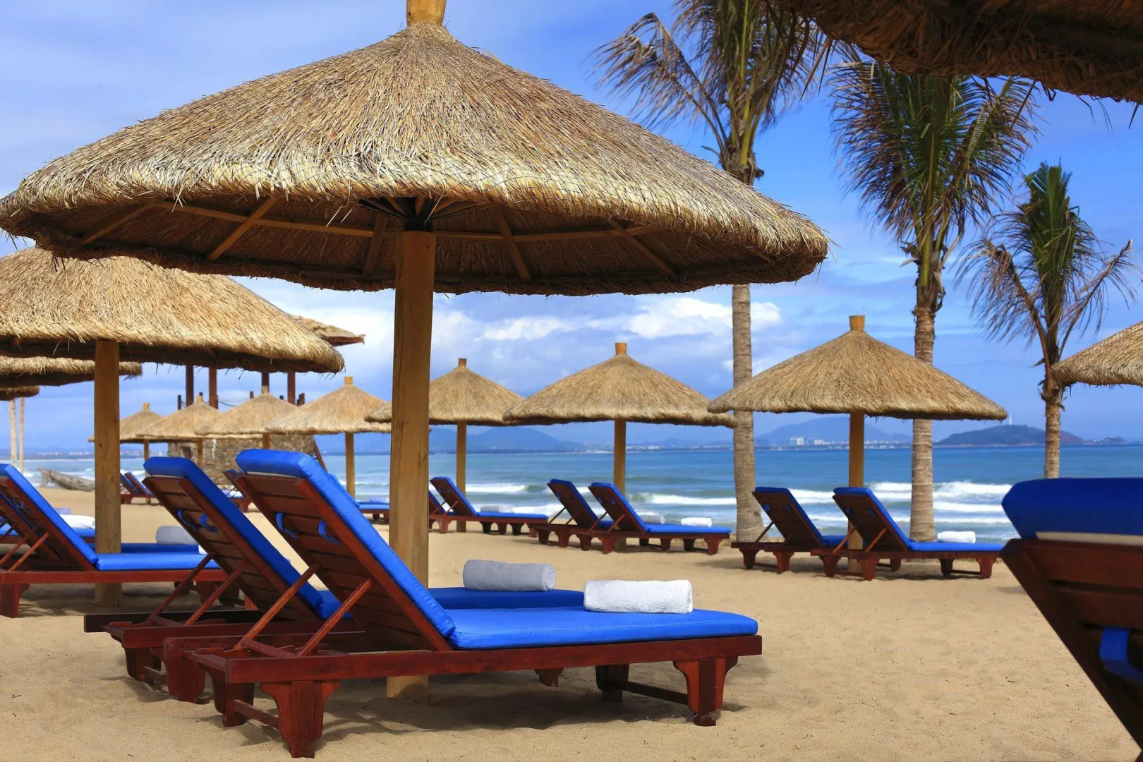 Sheraton Sanya Haitang Bay Resort