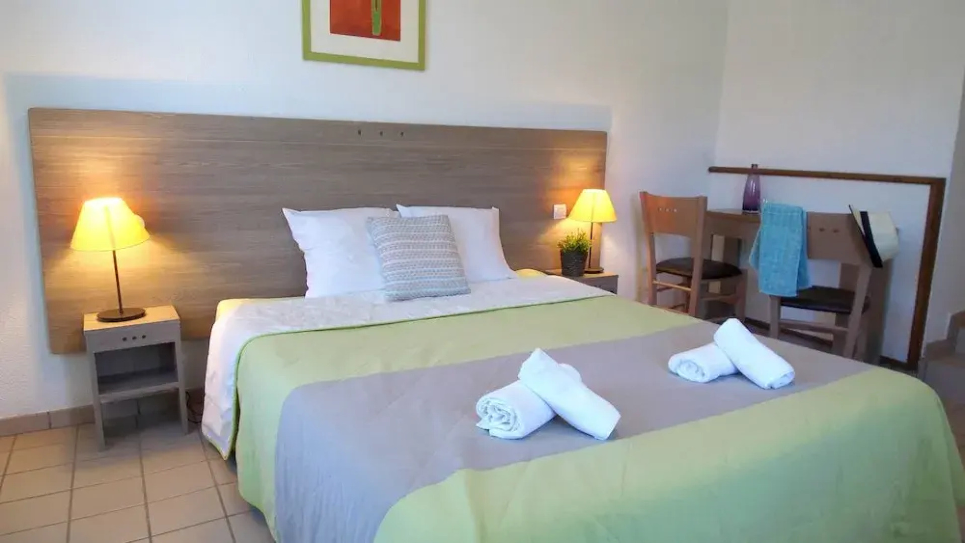 VVF Cantal Salers Vendes, Bassignac