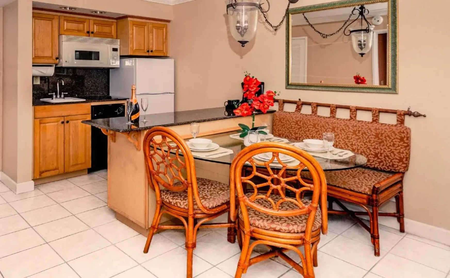 Palm Beach Shores Resort and Vacation Villas