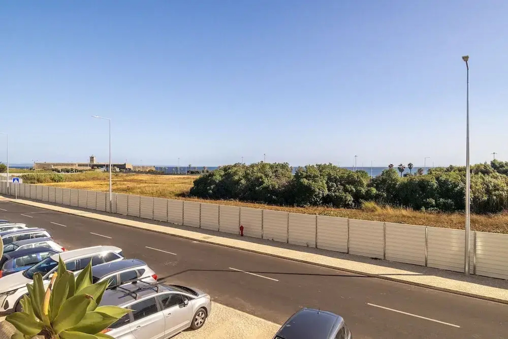 Study & Surf Carcavelos 1-Bed By Beach & Nova Sbe