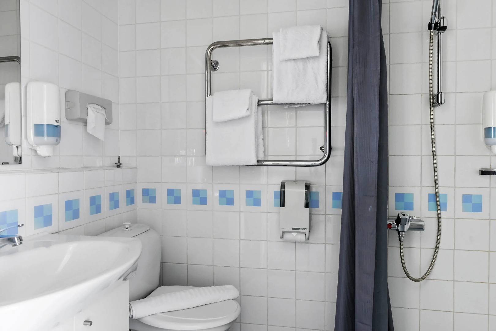 Best Western Malmia Hotel
