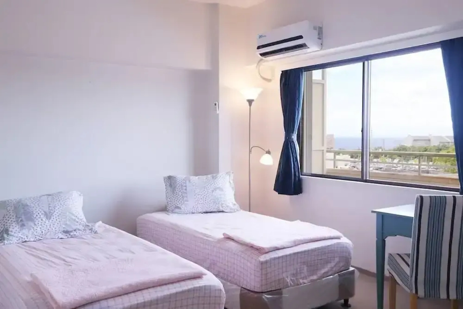 Pia Marine Condominium