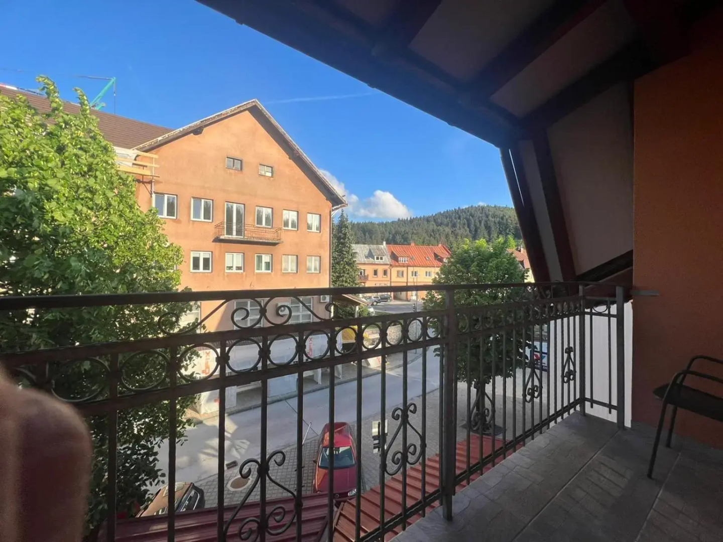 Apartman Delnice Park Srna