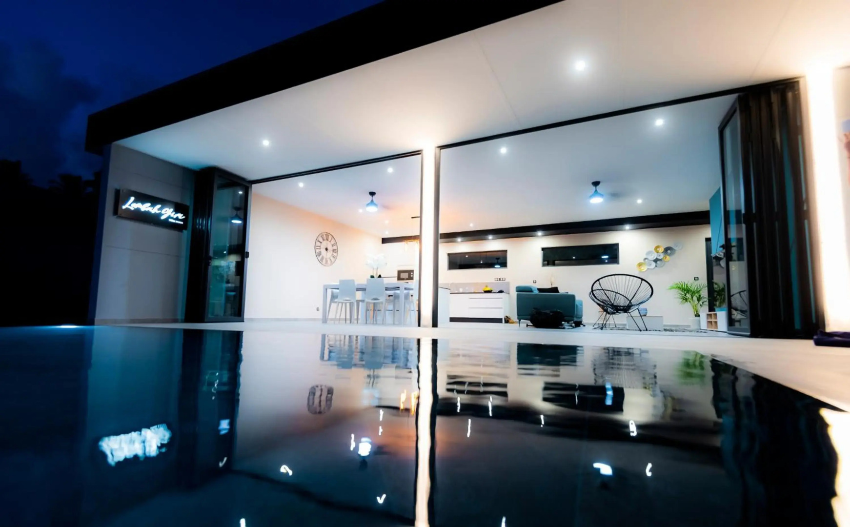 Villa Lembah Giri Villas 5*****