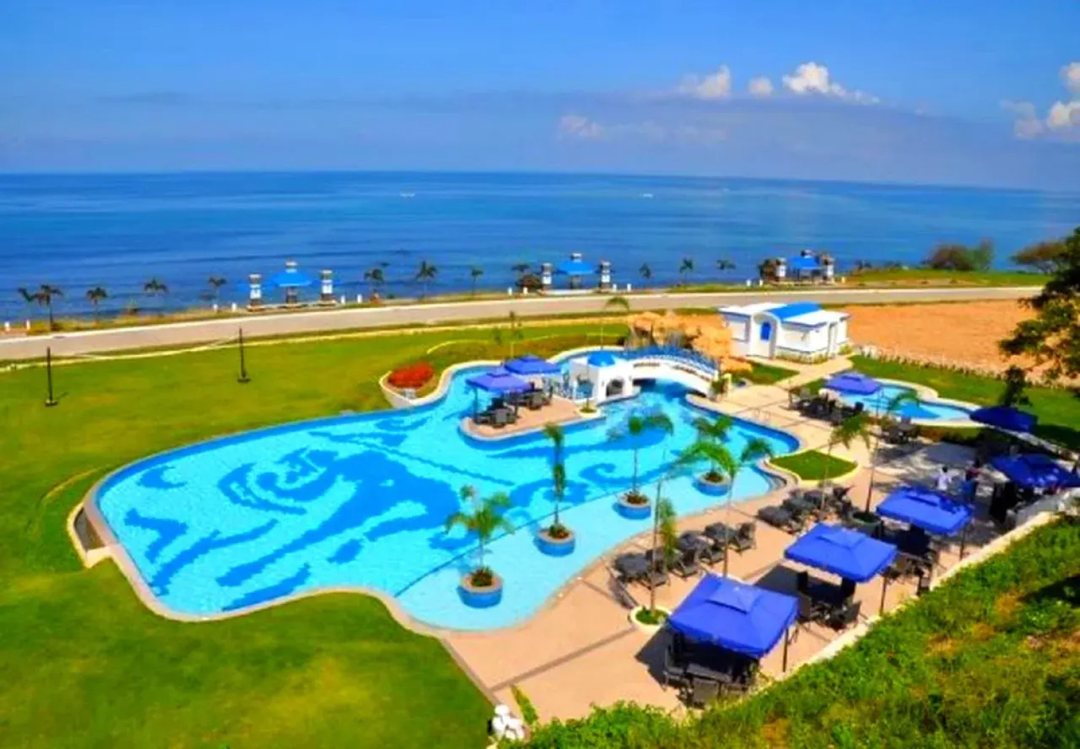 Thunderbird Resorts - Poro Point