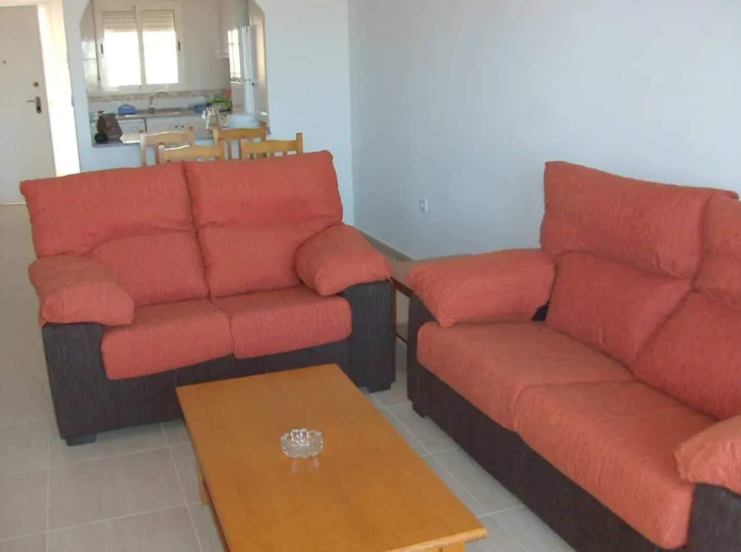 Apartamento Mar de Cristal 3.1.8