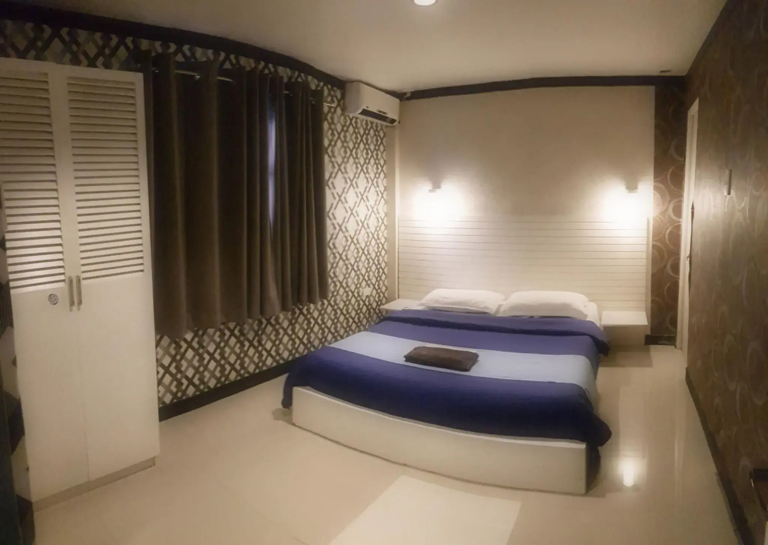 Angeles Palace Hotel